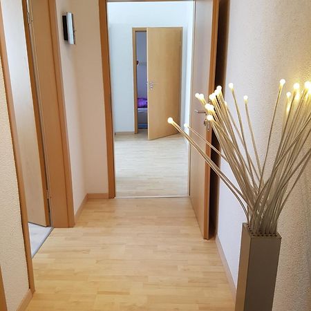 Appartement "Hope" Greiz Exterior foto