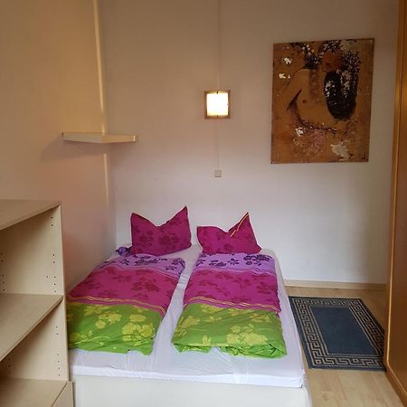 Appartement "Hope" Greiz Exterior foto