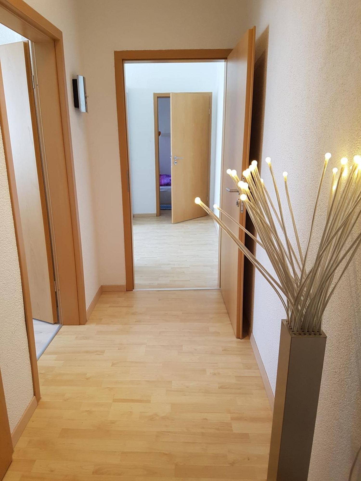 Appartement "Hope" Greiz Exterior foto